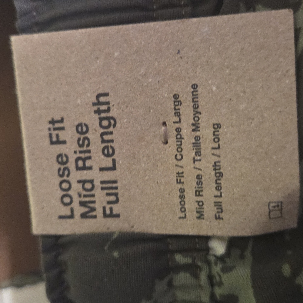 Nike Women's ACG Smith Summit Full Length Loose Fit Skirt HV0579-229 Cactus $160 - Picture 14 of 16